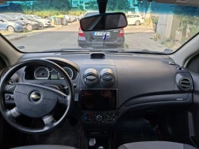Chevrolet Aveo 1.2 бензин/газ, снимка 3