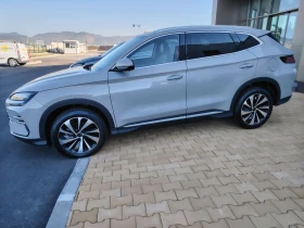 BYD Seal SEAL U DM-i, снимка 2