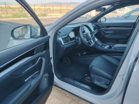 BYD Seal SEAL U DM-i, снимка 13