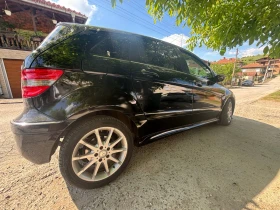 Mercedes-Benz B 180, снимка 4
