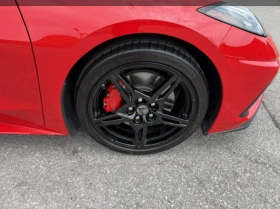 Chevrolet Corvette Stingray 1LT | No Accidents, снимка 9