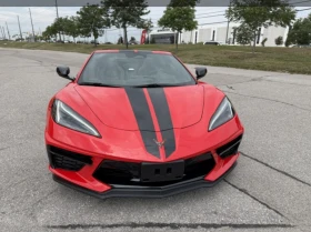 Chevrolet Corvette Stingray 1LT | No Accidents, снимка 3