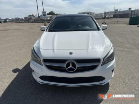 Mercedes-Benz CLA, снимка 2