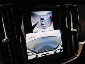 Volvo S90 2.0 Automatic, снимка 15