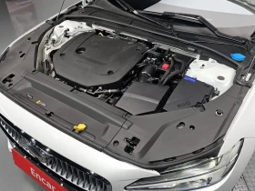Volvo S90 2.0 Automatic, снимка 6
