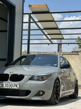 BMW 530 E60, снимка 3