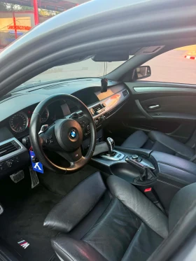 BMW 530 E60, снимка 12