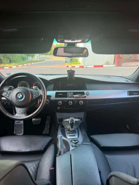 BMW 530 E60, снимка 13