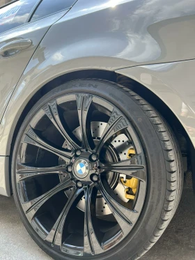 BMW 530 E60, снимка 11