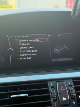 BMW 530 E60, снимка 14