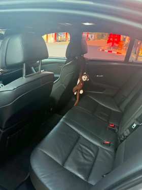 BMW 530 E60, снимка 15