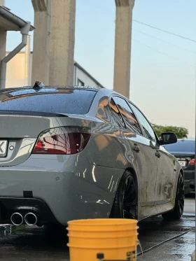 BMW 530 E60, снимка 5