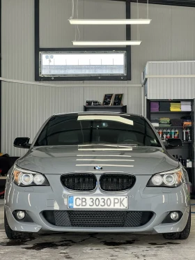 BMW 530 E60, снимка 1
