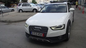 Audi A4 Allroad 2.0.d.190.k.c.FULLEXTRI., снимка 8
