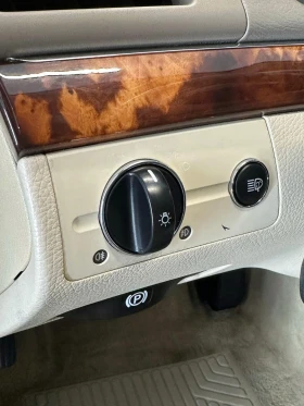Mercedes-Benz E 320 E 320, снимка 9