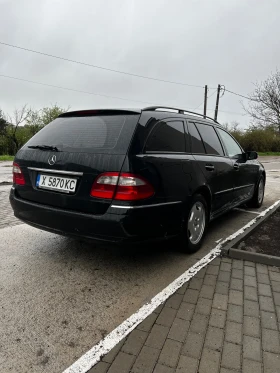 Mercedes-Benz E 320 E 320, снимка 5