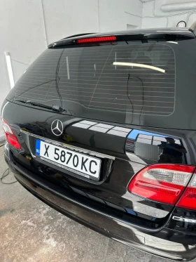 Mercedes-Benz E 320 E 320, снимка 12