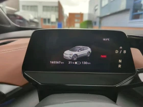 VW ID.4 PRO PERFORMANCE 82KWH ТЕРМОПОМПА 93% SOH FULL, снимка 8