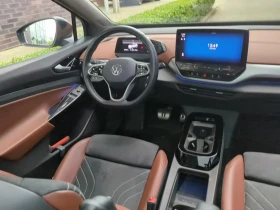 VW ID.4 PRO PERFORMANCE 82KWH ТЕРМОПОМПА 93% SOH FULL, снимка 5
