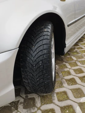 BMW 320, снимка 8