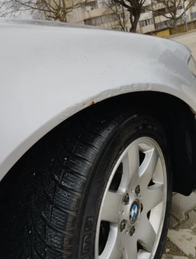 BMW 320, снимка 9