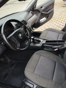 BMW 320, снимка 6