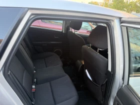 Mazda 3 1.6 Automatic, снимка 5