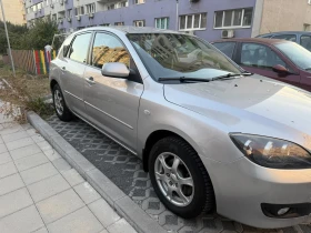 Mazda 3 1.6 Automatic, снимка 2