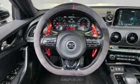 Kia Stinger * 3.3 Turbo 2WD * ЦЕНА ДО БГ, снимка 13