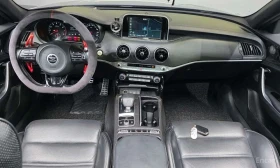 Kia Stinger * 3.3 Turbo 2WD * ЦЕНА ДО БГ, снимка 7