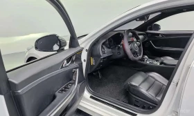 Kia Stinger * 3.3 Turbo 2WD * ЦЕНА ДО БГ, снимка 10