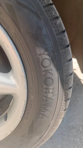 Toyota Avensis, снимка 6