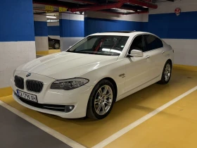 BMW 530 530xdrive, снимка 12
