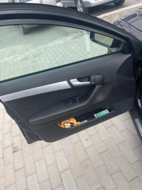 Audi A3, снимка 8