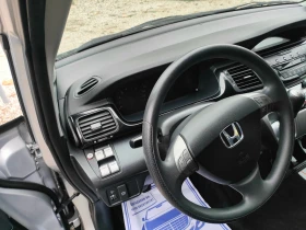 Honda Fr-v 2.2cdti-140ks Itali, снимка 10