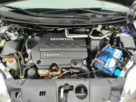 Honda Fr-v 2.2cdti-140ks Itali, снимка 11
