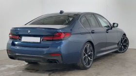 BMW 550 M550i, снимка 4 - Автомобили и джипове - 44438108