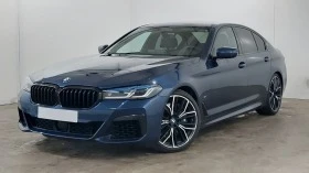 BMW 550 M550i, снимка 2