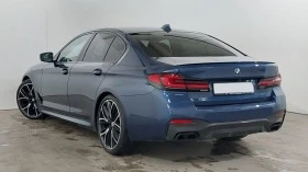 BMW 550 M550i, снимка 3