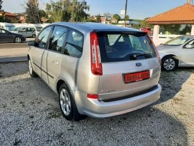 Ford C-max 1.8 125ks face! | Mobile.bg    5