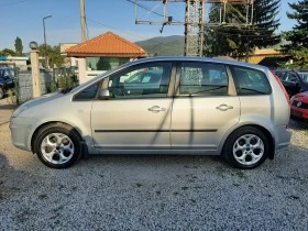 Ford C-max 1.8 125ks face! | Mobile.bg    6