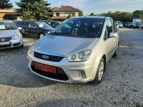 Ford C-max 1.8 125ks face! | Mobile.bg    7