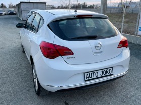 Opel Astra 1.4i-Турбо-Газов Инжецион, снимка 3