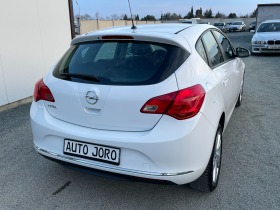 Opel Astra 1.4i-Турбо-Газов Инжецион, снимка 4