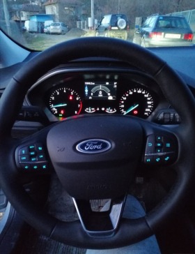 Ford Focus, снимка 6