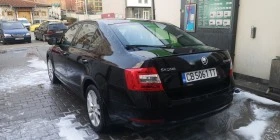 Skoda Octavia, снимка 3