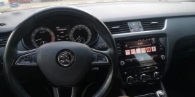 Skoda Octavia, снимка 7