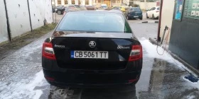 Skoda Octavia, снимка 4