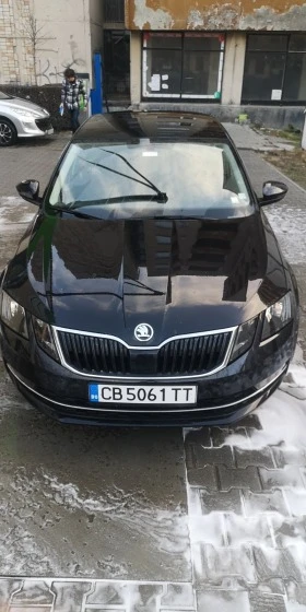 Обява за продажба на Skoda Octavia ~32 000 лв. - изображение 1