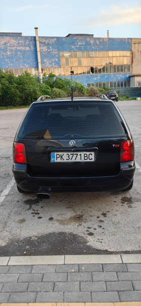 VW Passat КОЖА Обслужен.TOP!, снимка 2 - Автомобили и джипове - 45289164